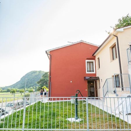 فندق Viale Asiago 288 باسّانو ديل غرابّا المظهر الخارجي الصورة