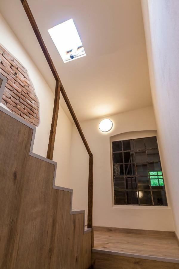 فندق Viale Asiago 288 باسّانو ديل غرابّا المظهر الخارجي الصورة