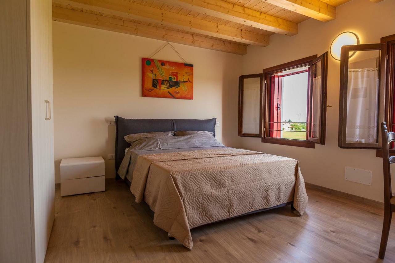 فندق Viale Asiago 288 باسّانو ديل غرابّا المظهر الخارجي الصورة
