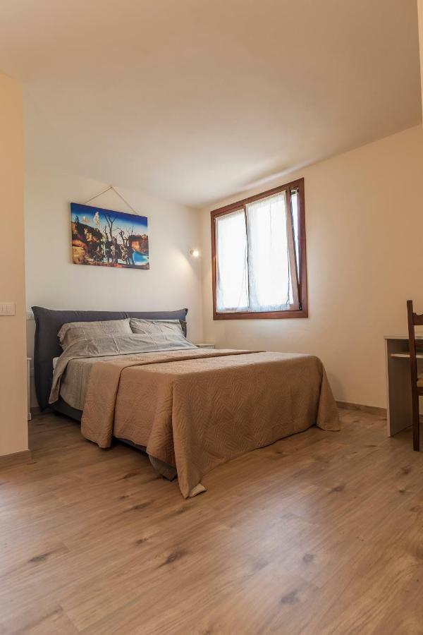 فندق Viale Asiago 288 باسّانو ديل غرابّا المظهر الخارجي الصورة