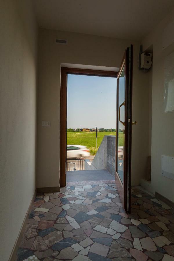 فندق Viale Asiago 288 باسّانو ديل غرابّا المظهر الخارجي الصورة