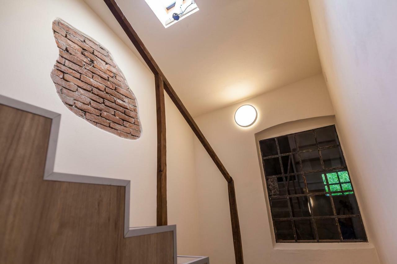 فندق Viale Asiago 288 باسّانو ديل غرابّا المظهر الخارجي الصورة