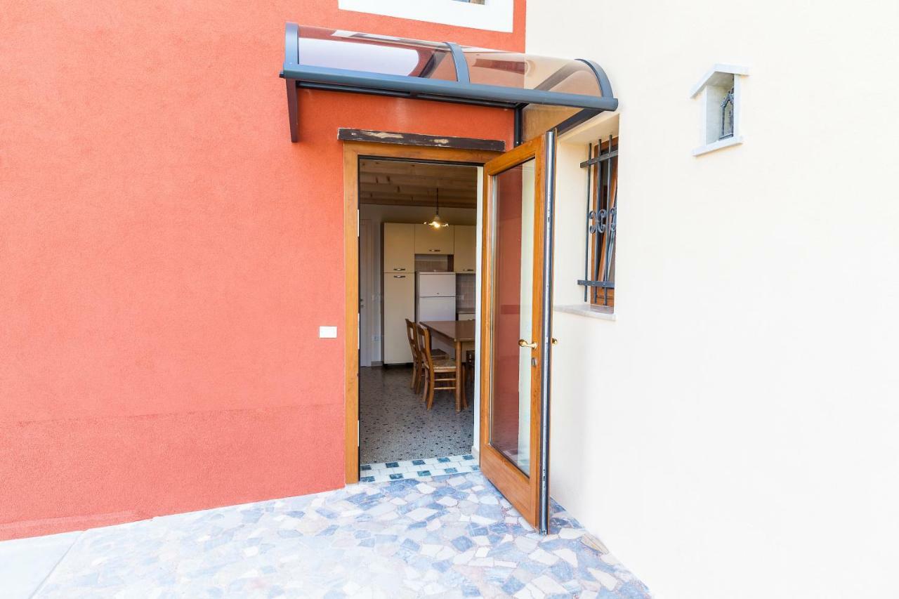 فندق Viale Asiago 288 باسّانو ديل غرابّا المظهر الخارجي الصورة
