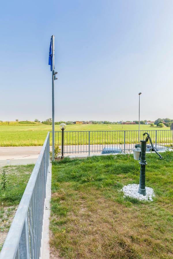فندق Viale Asiago 288 باسّانو ديل غرابّا المظهر الخارجي الصورة