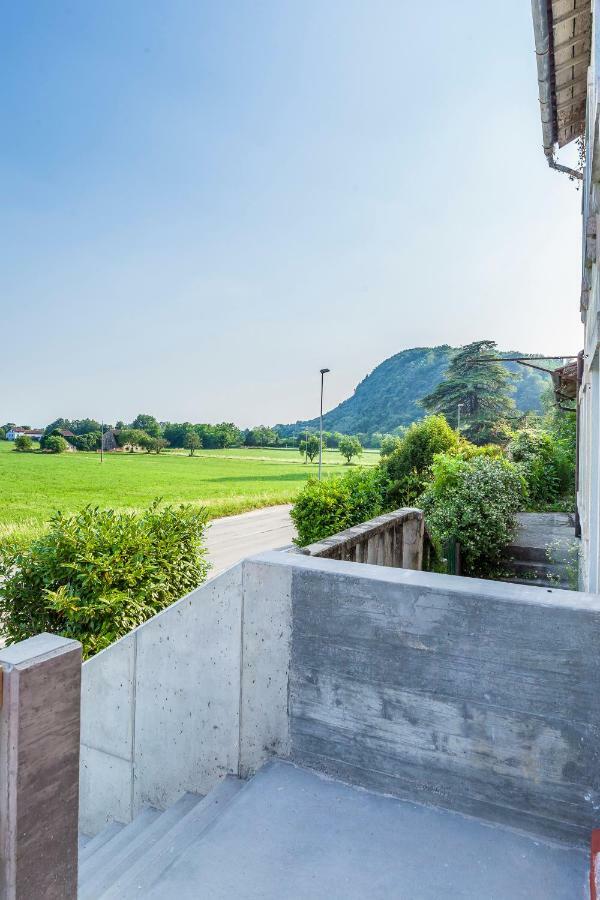 فندق Viale Asiago 288 باسّانو ديل غرابّا المظهر الخارجي الصورة