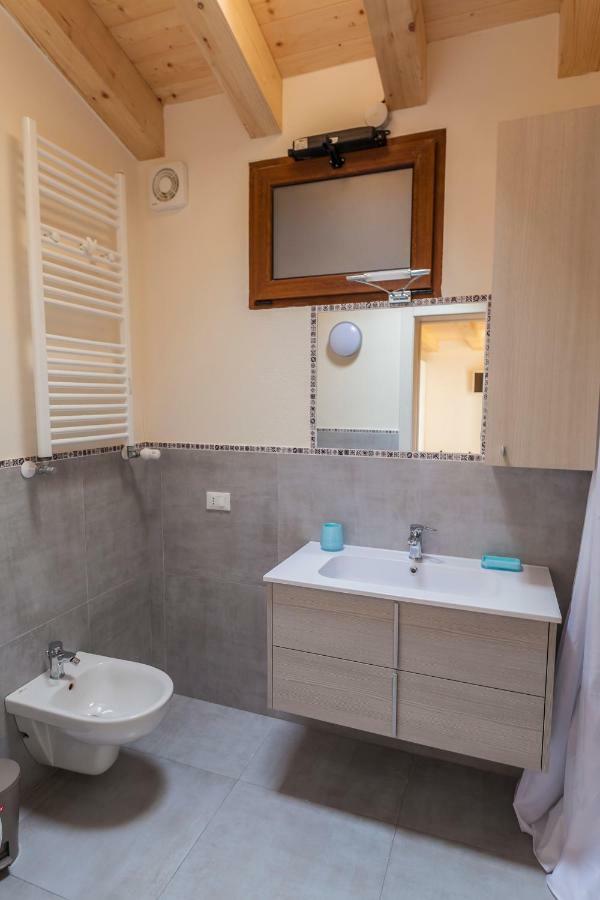 فندق Viale Asiago 288 باسّانو ديل غرابّا المظهر الخارجي الصورة