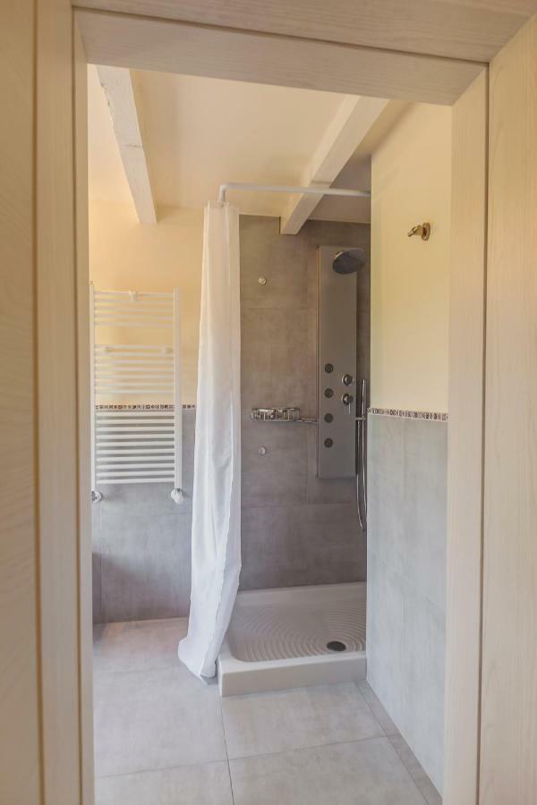فندق Viale Asiago 288 باسّانو ديل غرابّا المظهر الخارجي الصورة