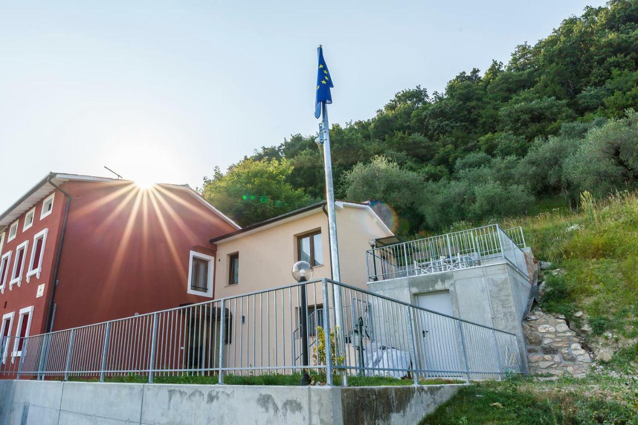 فندق Viale Asiago 288 باسّانو ديل غرابّا المظهر الخارجي الصورة