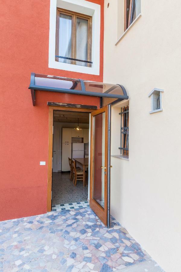 فندق Viale Asiago 288 باسّانو ديل غرابّا المظهر الخارجي الصورة