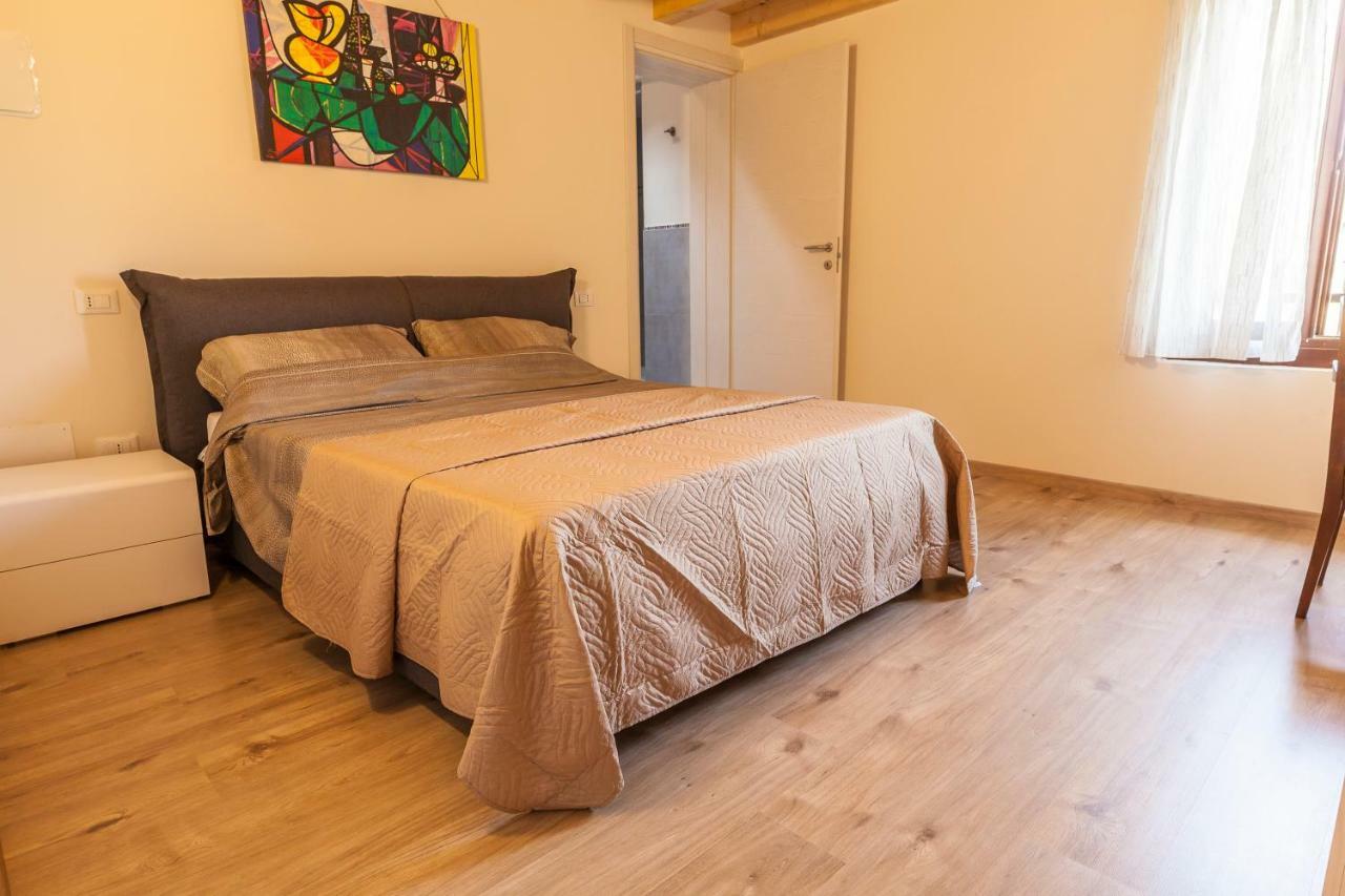 فندق Viale Asiago 288 باسّانو ديل غرابّا المظهر الخارجي الصورة