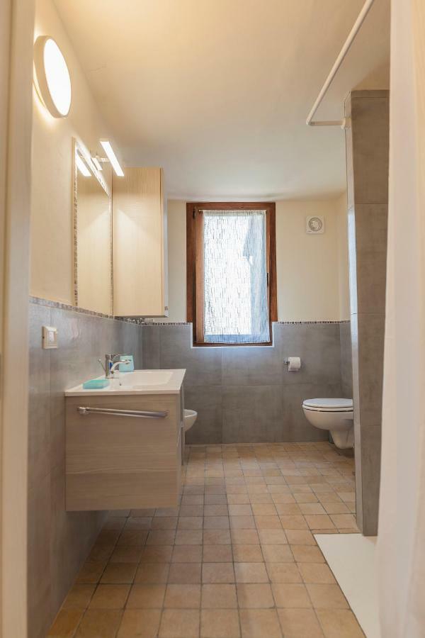 فندق Viale Asiago 288 باسّانو ديل غرابّا المظهر الخارجي الصورة
