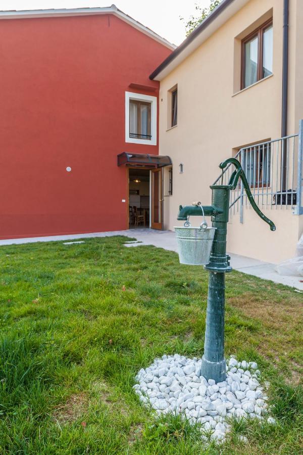 فندق Viale Asiago 288 باسّانو ديل غرابّا المظهر الخارجي الصورة