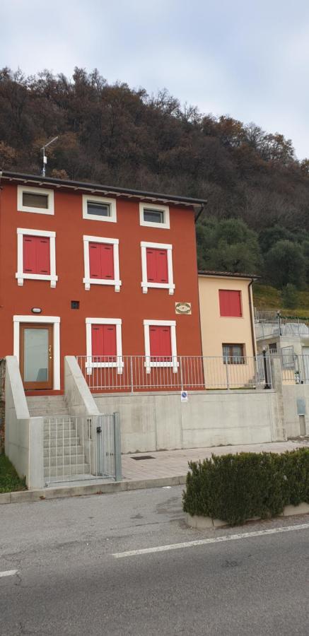 فندق Viale Asiago 288 باسّانو ديل غرابّا المظهر الخارجي الصورة